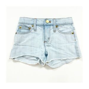 J. Crew Crewcuts Vintage Jean Shorts